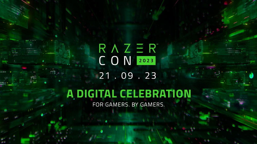 RazerCon 2023: Расширение границ, демонстрация инноваций и поддержка игрового сообщества