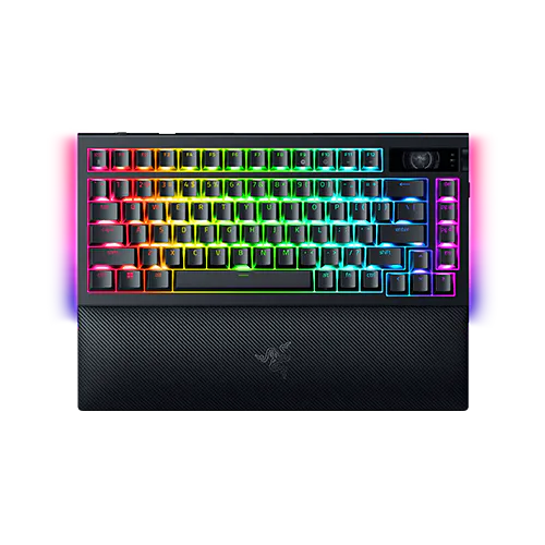 Razer BlackWidow V4 Pro 75%