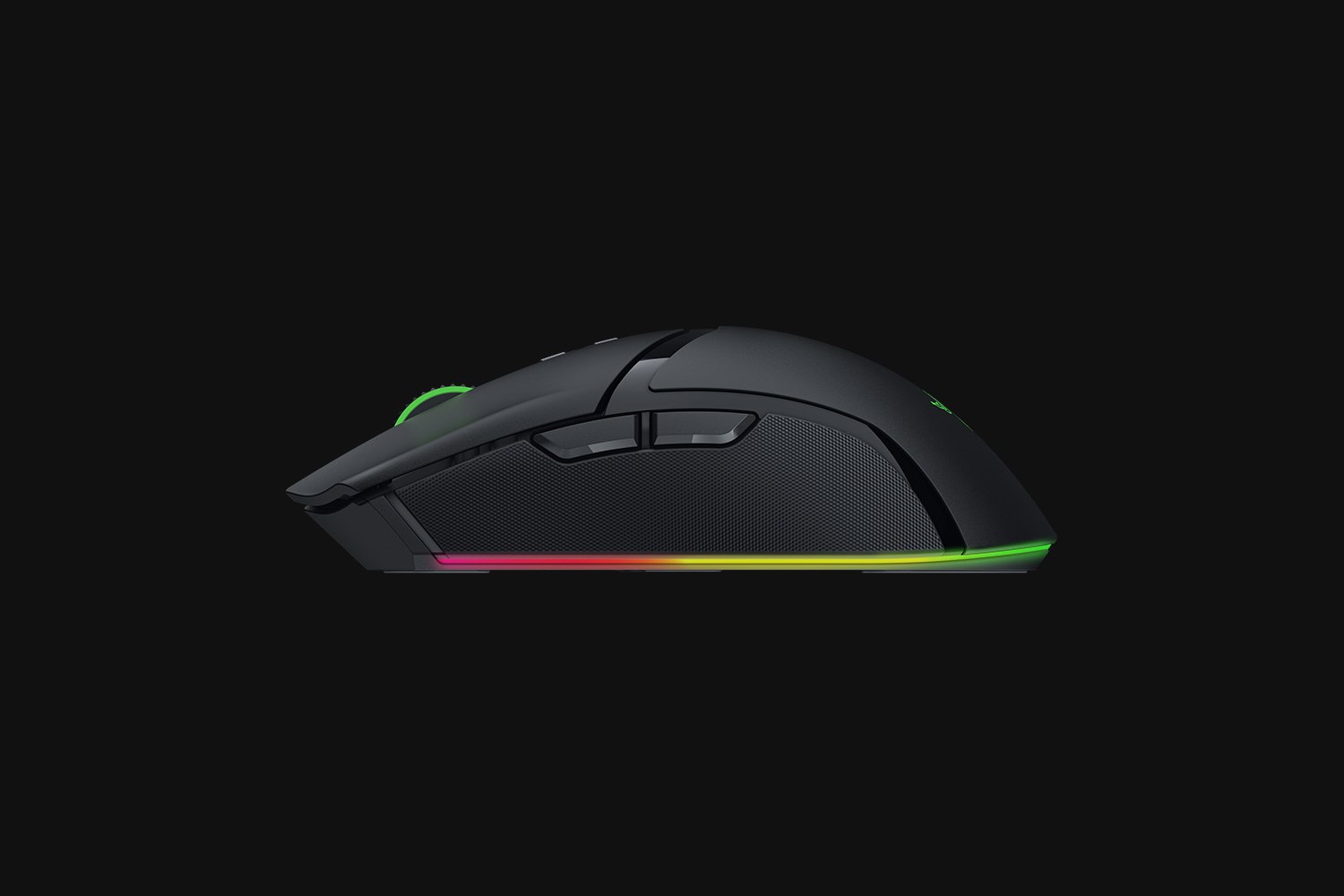 Razer Cobra Pro — Купить беспроводную игровую RGB-мышь на Razer.ru