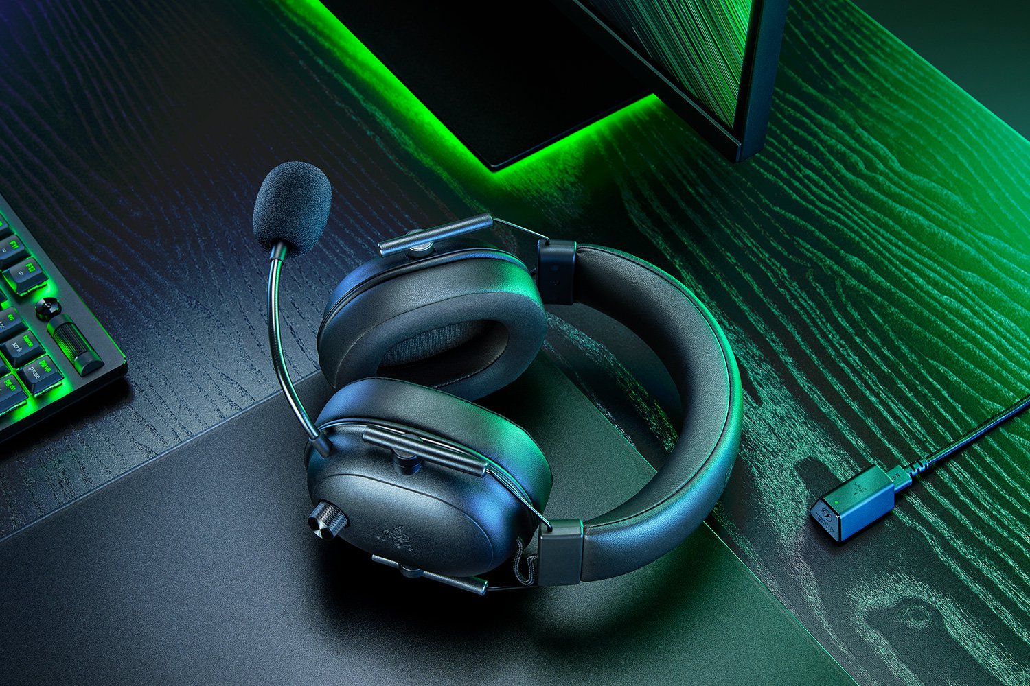 Razer blackshark sale