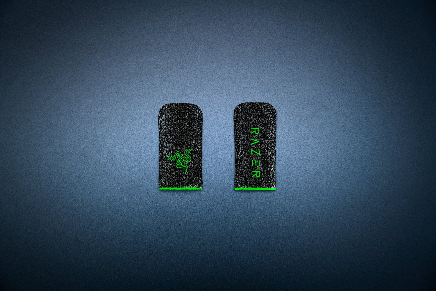 Razer Gaming Finger Sleeve — Купить игровые напальчники на Razer.ru