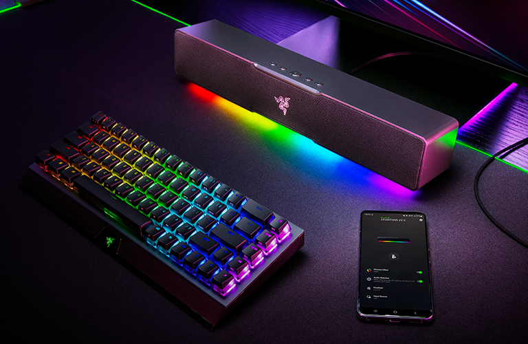 Razer bluetooth sales leviathan elite