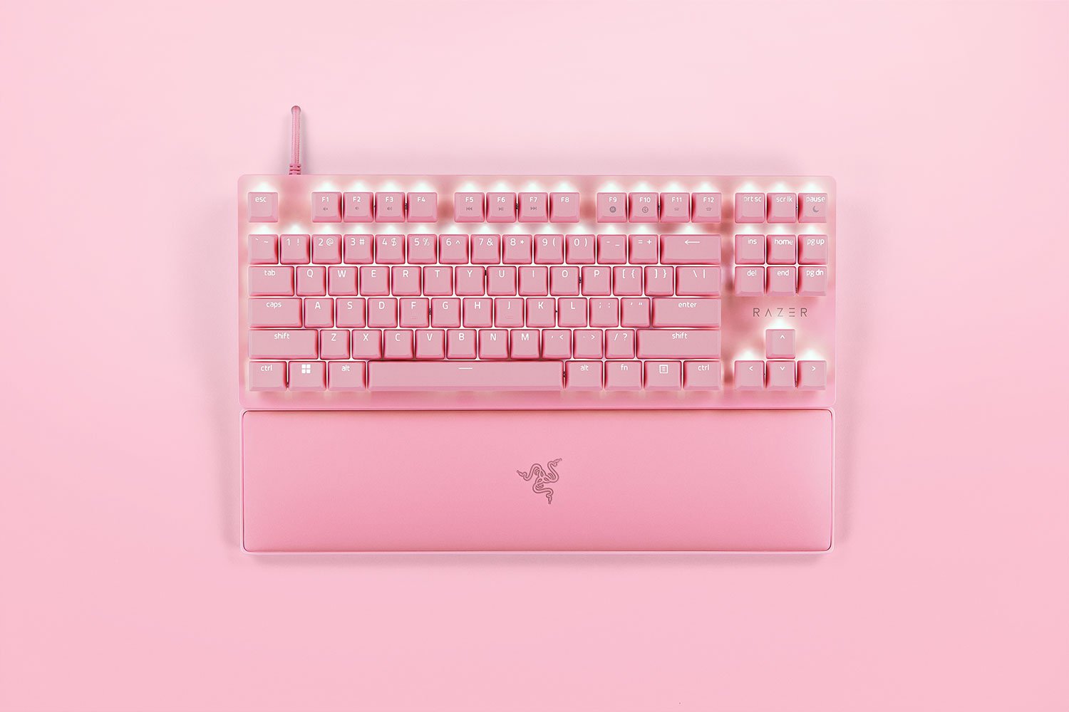 razer sakura keyboard