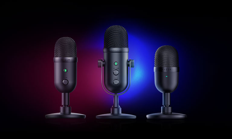 Официальный сайт Razer в России