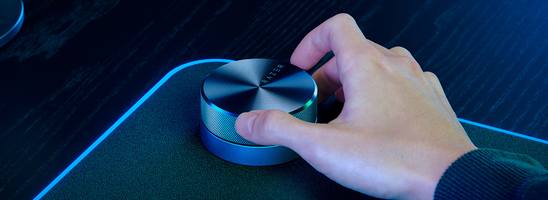Razer Nommo V2 Pro — Купить аудиосистему с беспроводным сабвуфером на ...
