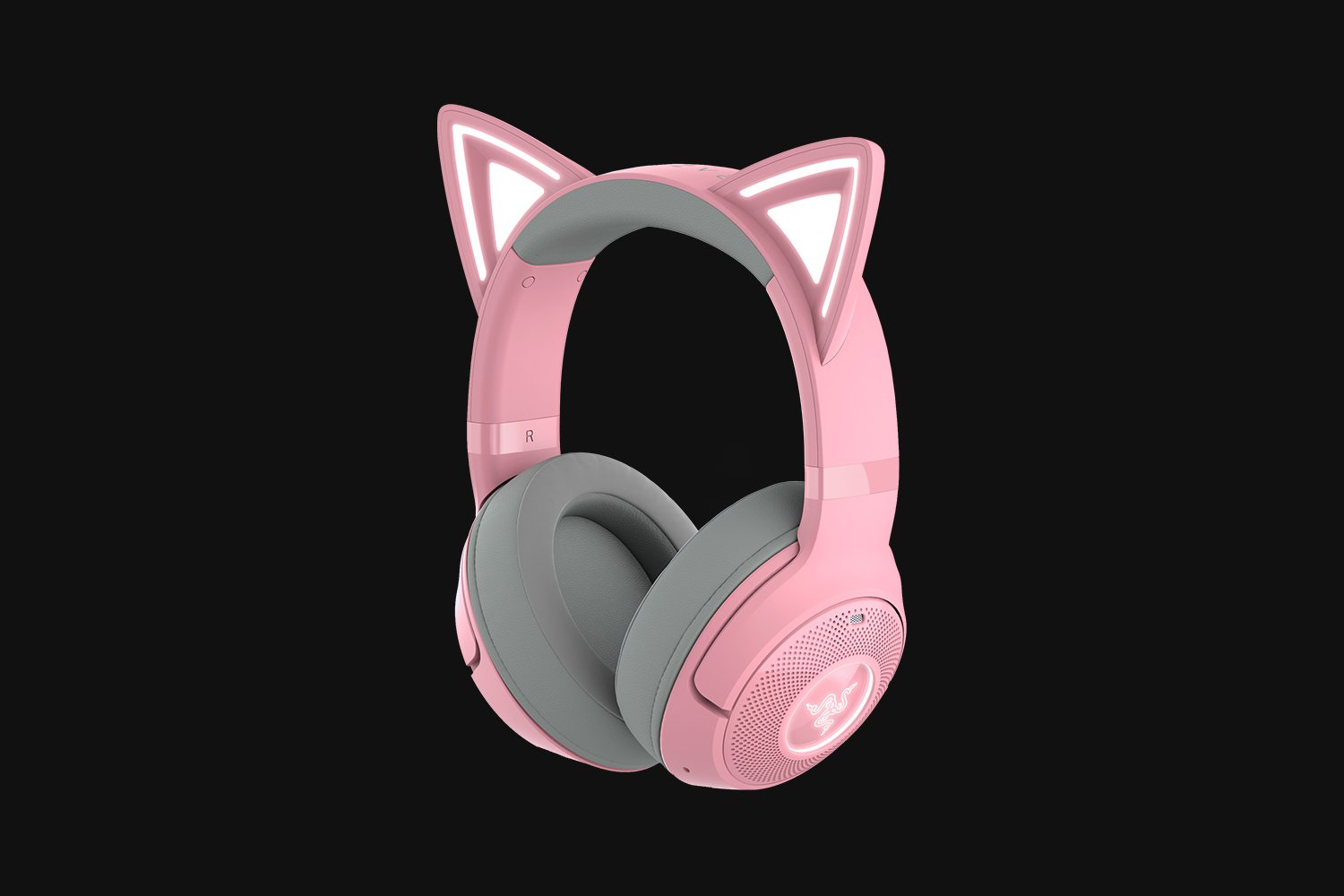 Razer headset kitty edition sale