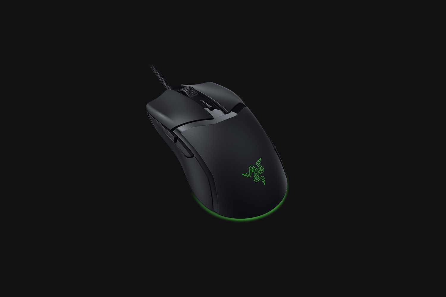 Мышь Razer Cobra (RZ01-04650100-R3M1)