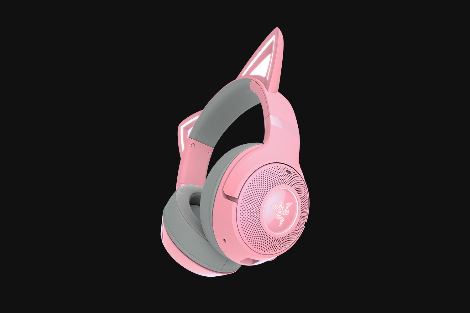 Razer kraken ultimate kitty sale