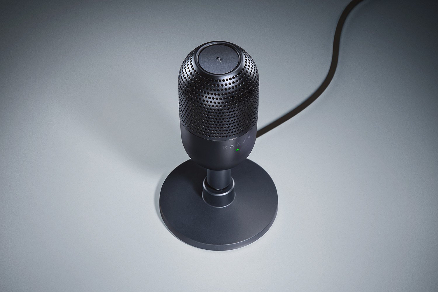 Razer Seiren V3 Mini Black