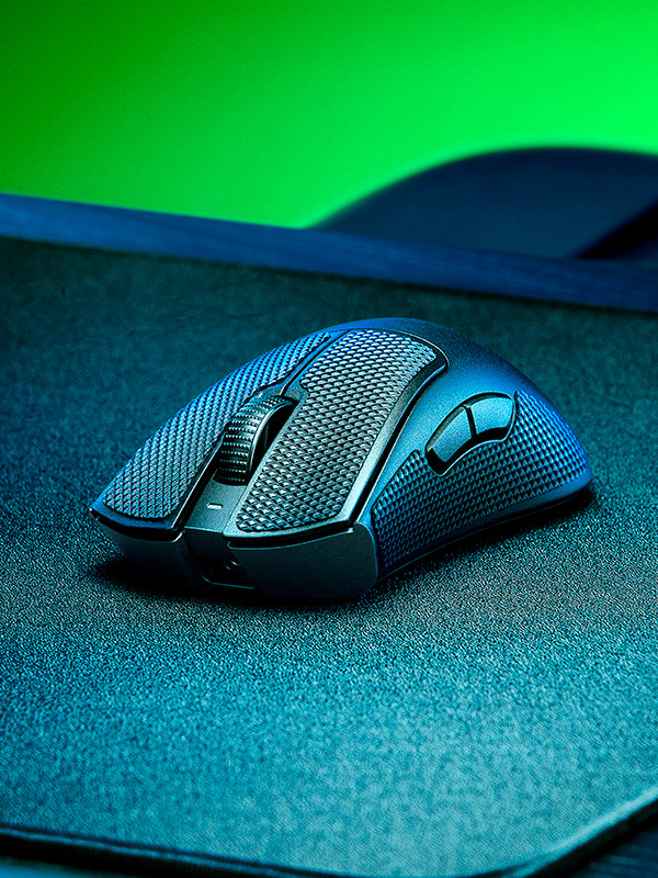 Razer deathadder v3 pro