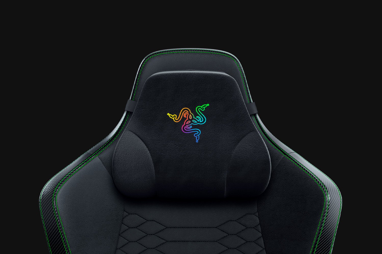 Кресло razer tarok pro