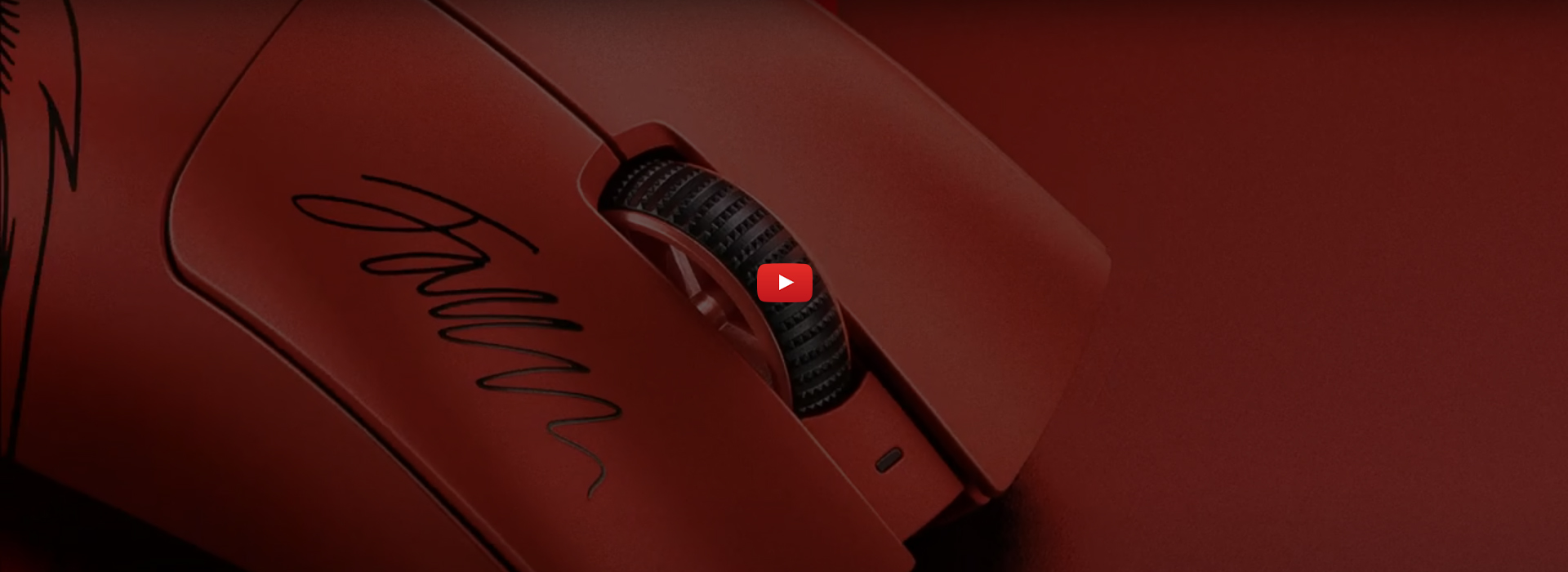 Razer DeathAdder V3 Pro Faker Edition — Купить беспроводную игровую ...