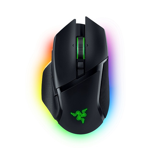 redragon mouse m908