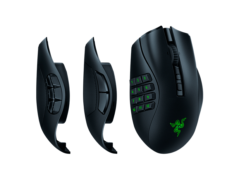 razer 12 button