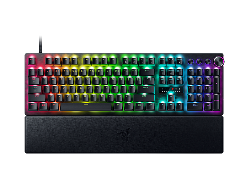 Скачать Razer Synapse 4 - Программа установки драйверов