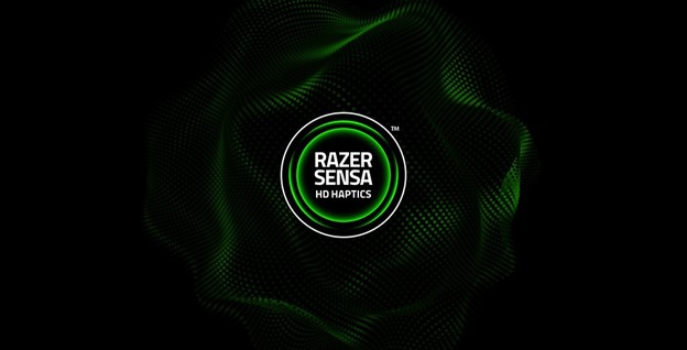 Razer открывает будущее игр, делая захватывающие анонсы на выставке CES 2024