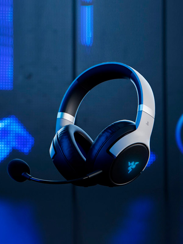 Игровые аксессуары Razer для PlayStation и Xbox — Купить на Razer.ru