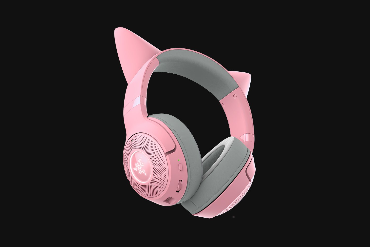 Razer pink earphones sale