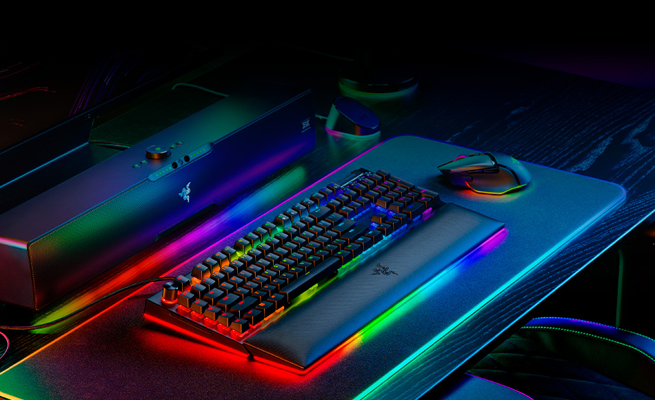 Razer BlackWidow V4
