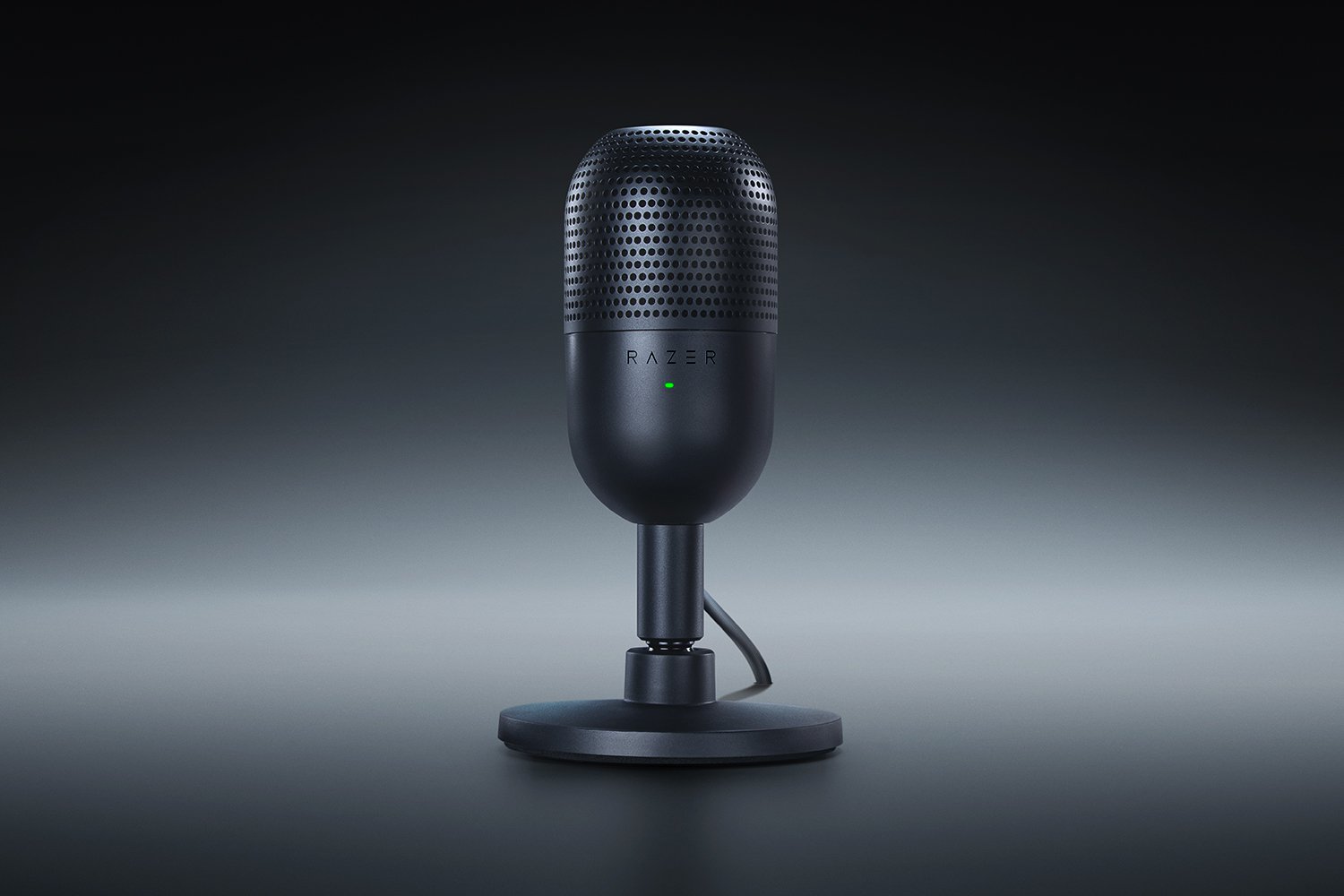 Razer Seiren V3 Mini Black