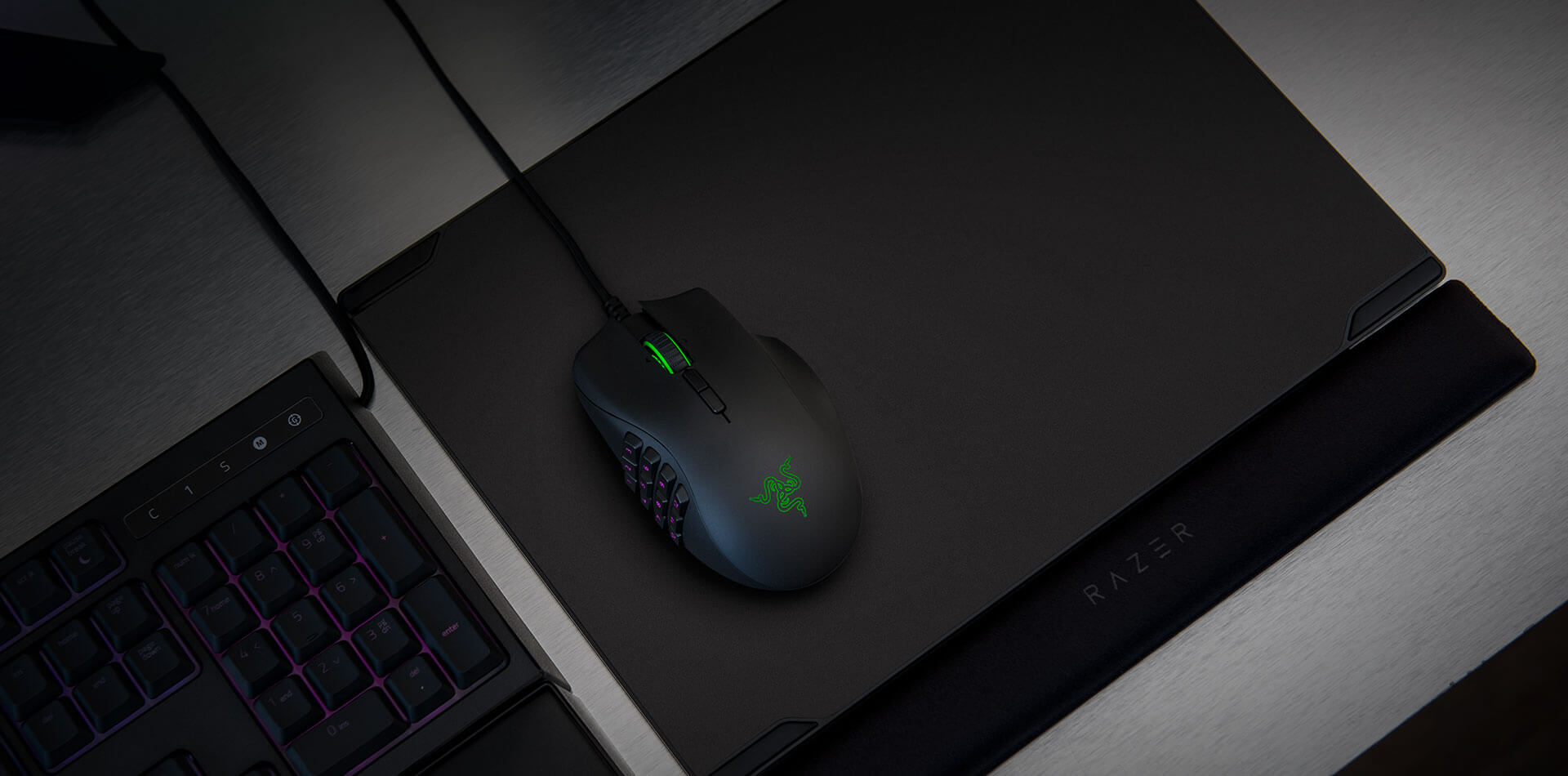 buy razer naga trinity