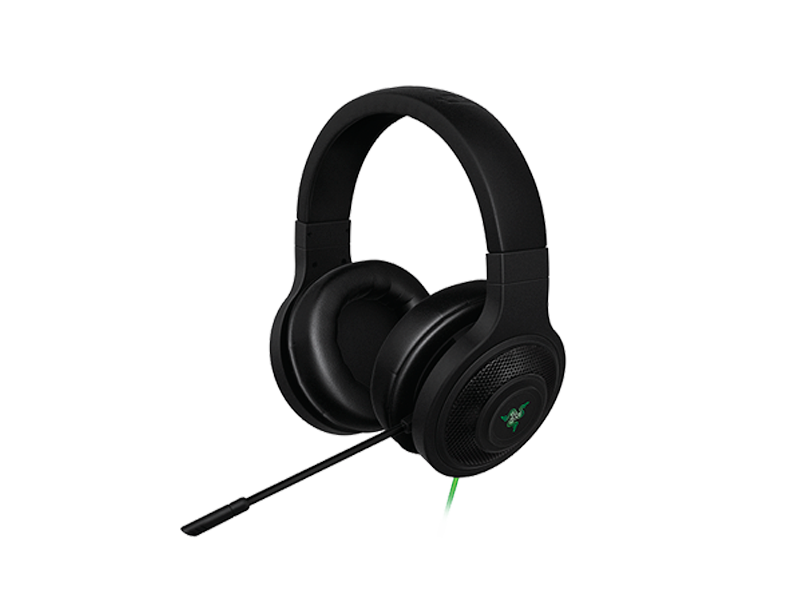 Razer kraken x usb не работает микрофон