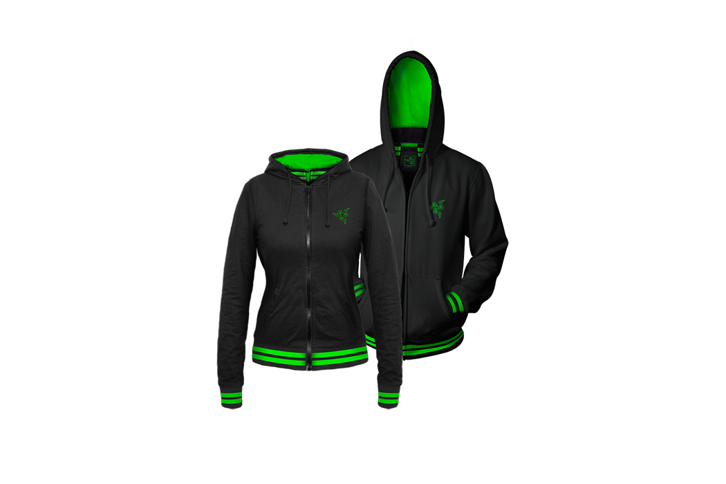 Razer Track Jacket - Фото 1