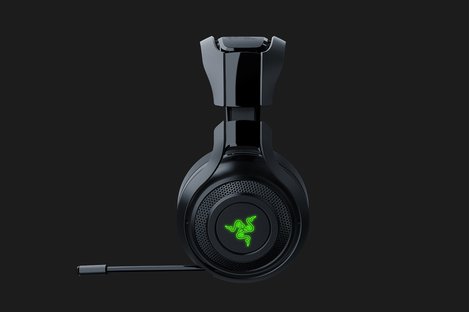 Razer man o war headset sale