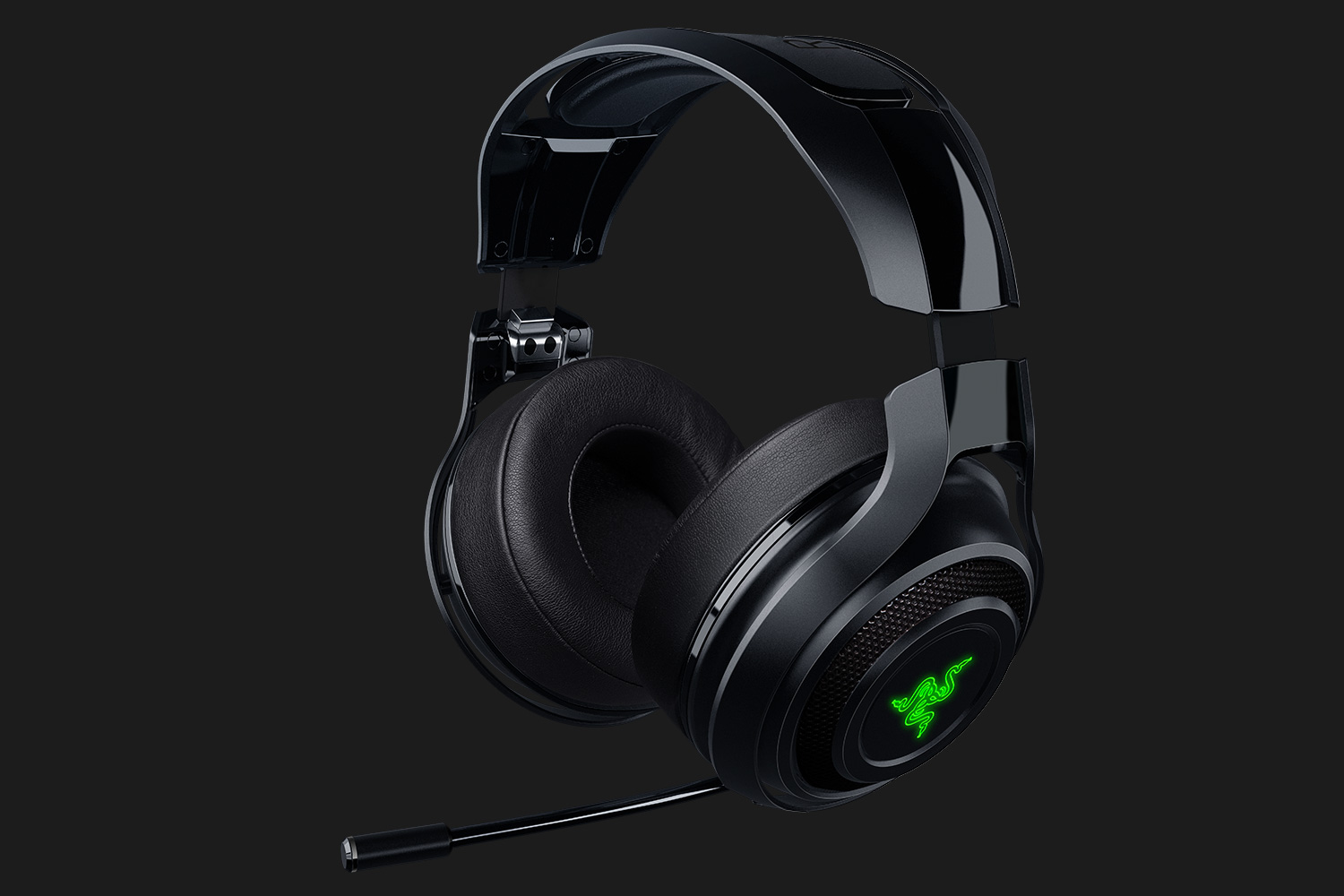 Razer ManOWar Razer.ru