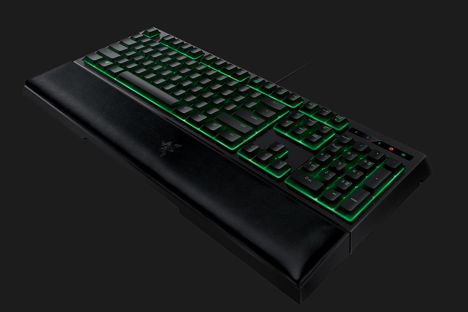 Razer ornata black