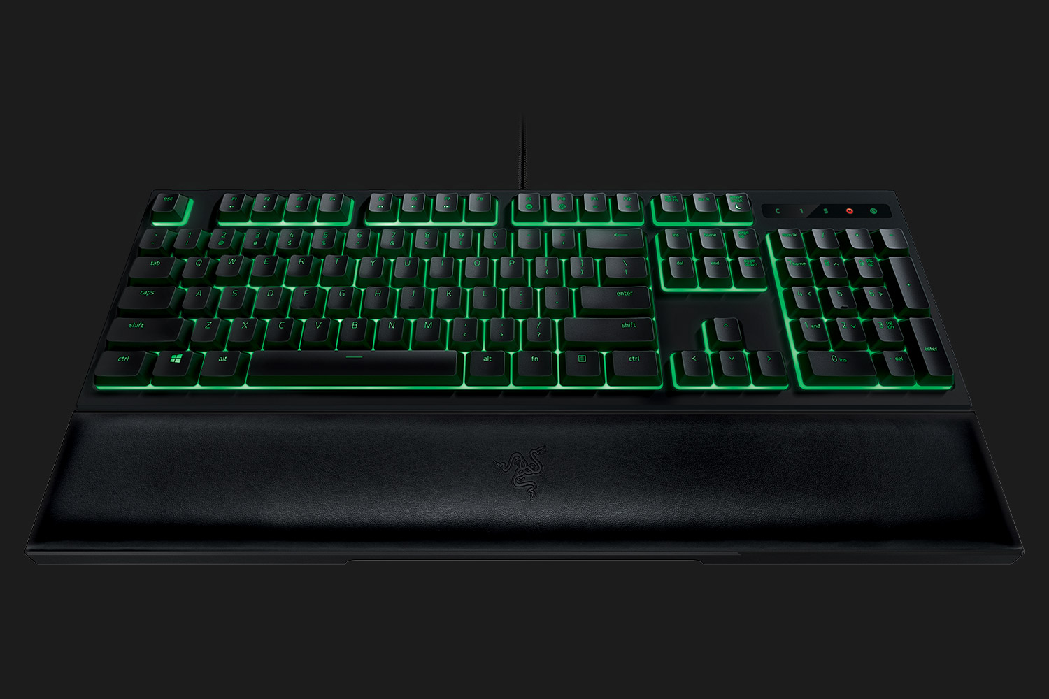 Razer Ornata - Купить игровую клавиатуру с подсветкой на Razer.ru