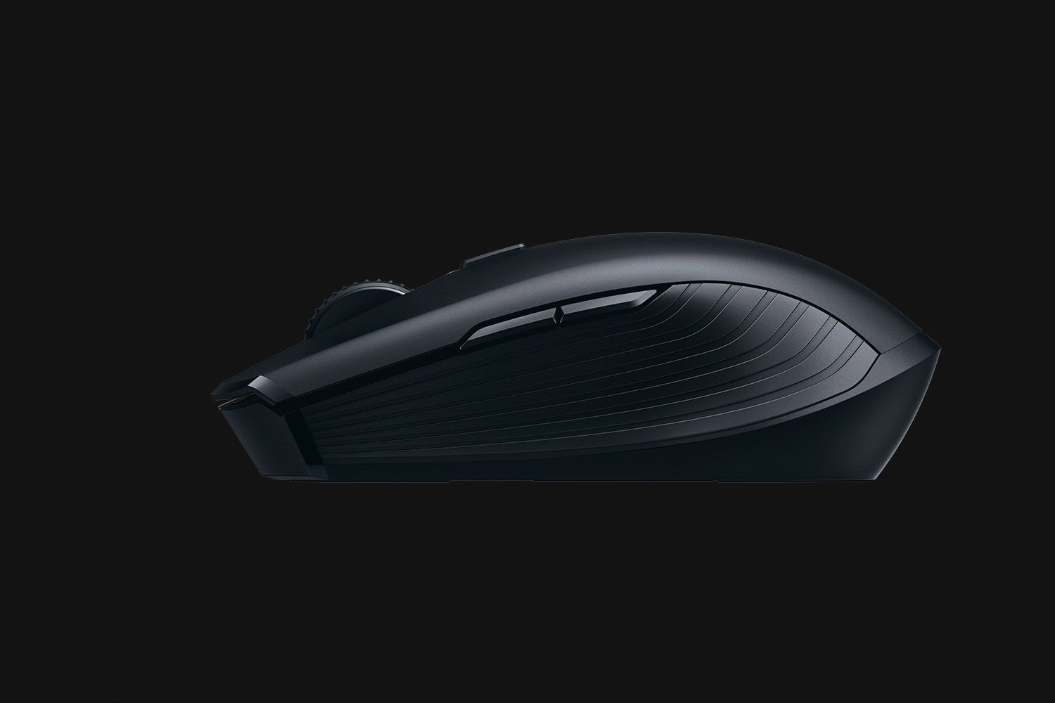 Mouse gamer Atheris da Razer é sem fio e promete até 350 horas de bateria